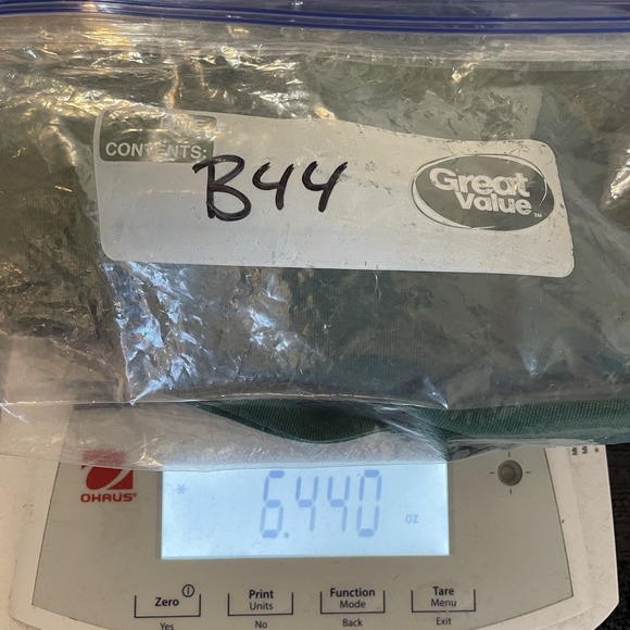 Nike Dri-FIT Running Crop Leggings Womens Green Athletic Activewear Womens‎ Med - Picture 9 of 9